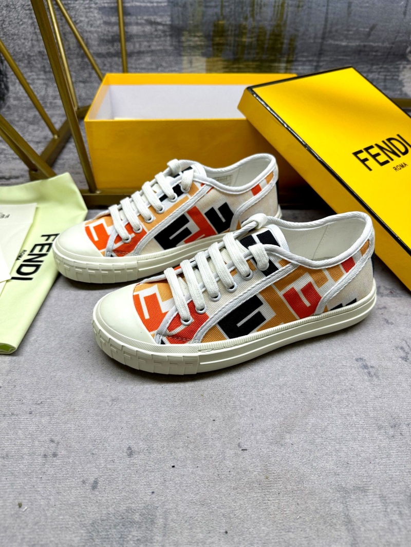 Fendi Sneakers